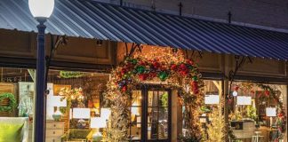 Celebrate Christmas in Northeast Louisiana Celebrate Christmas in Northeast Louisiana