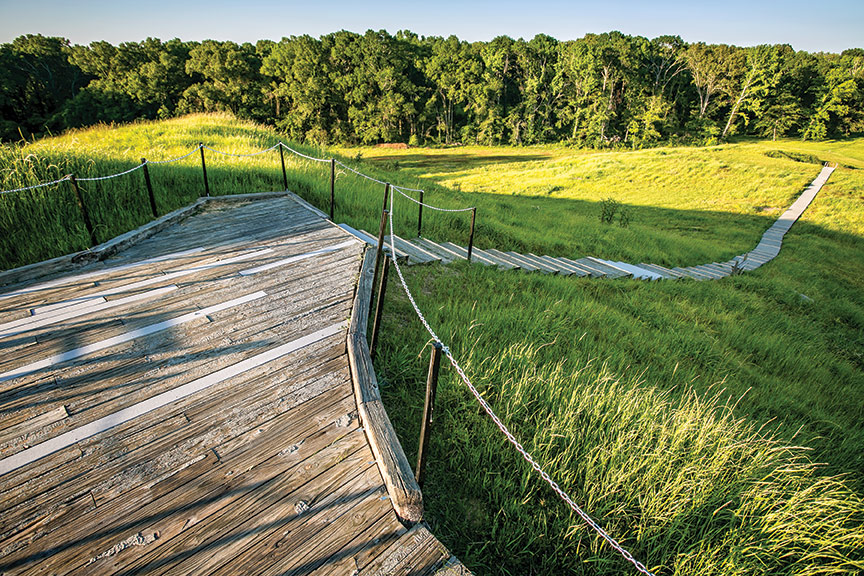 Visit Monroe/West Monroe and Ruston