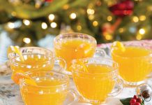 Double Citrus Cider Double Citrus Cider