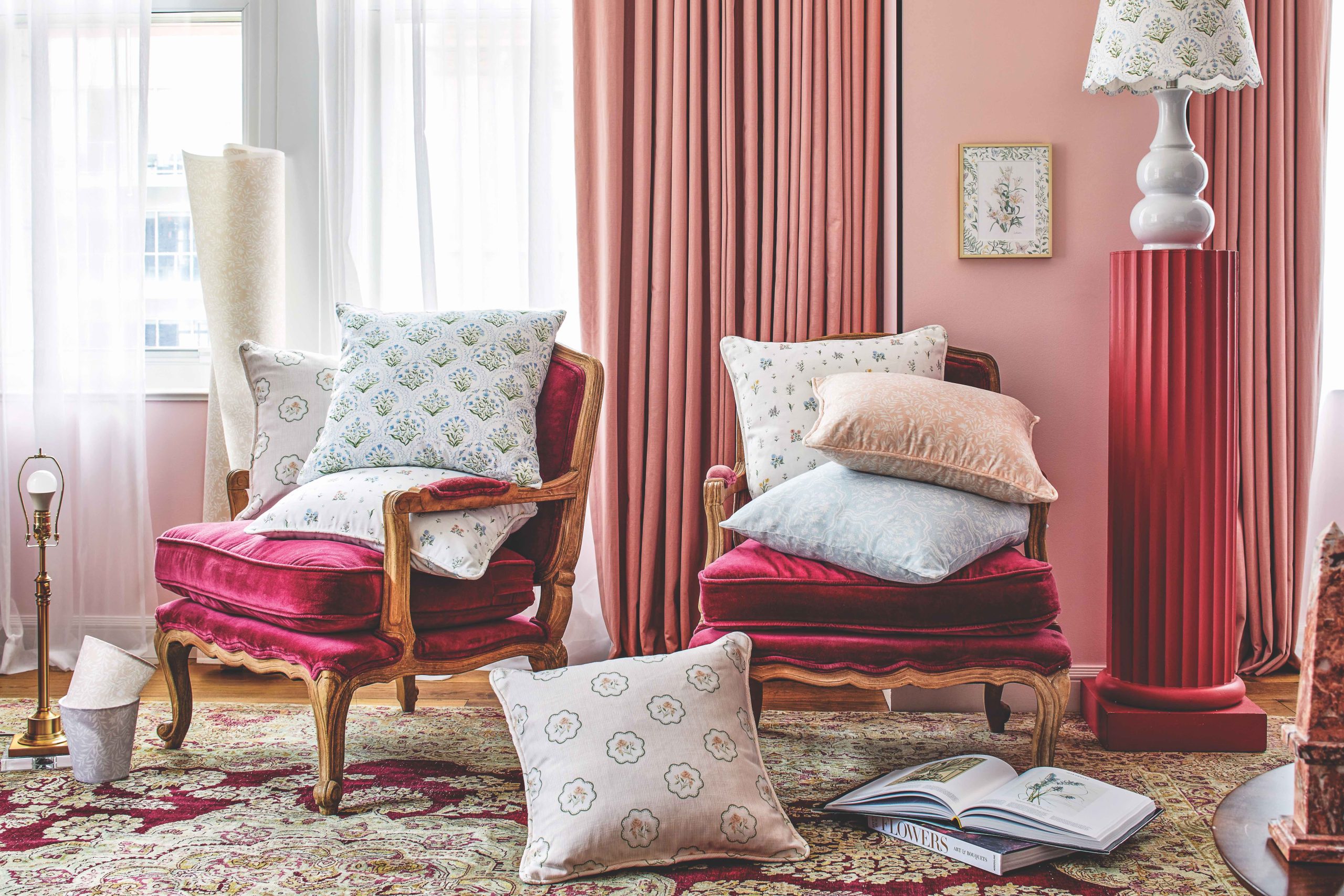 Southern Businesses - Riley Sheehey