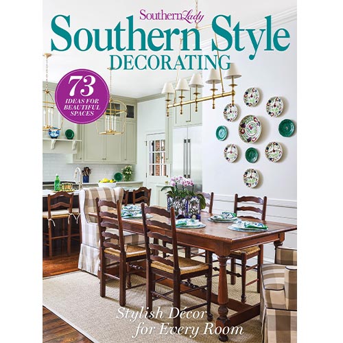 The Best Southern Decorating Tips of All Time