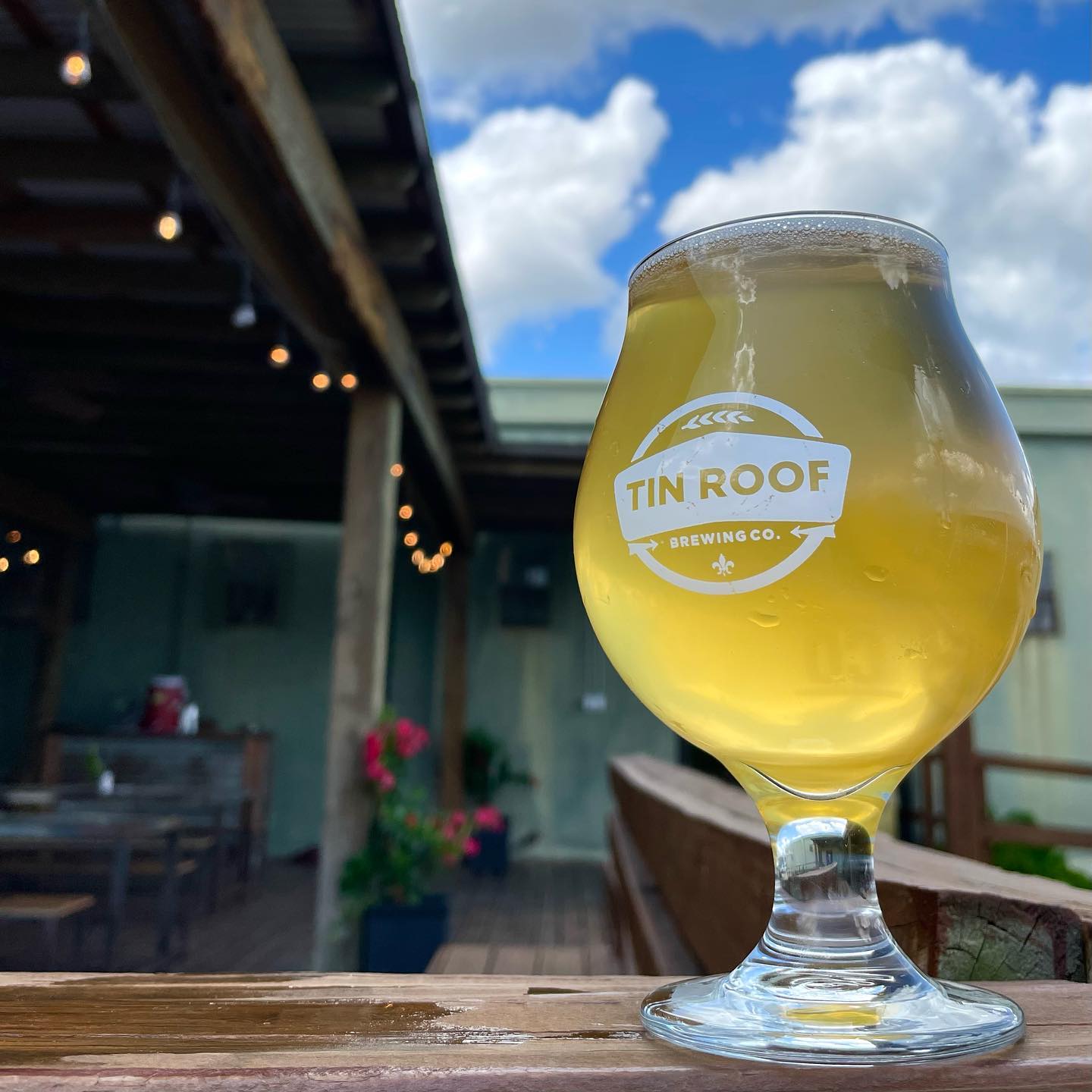 Tin Roof Brewing