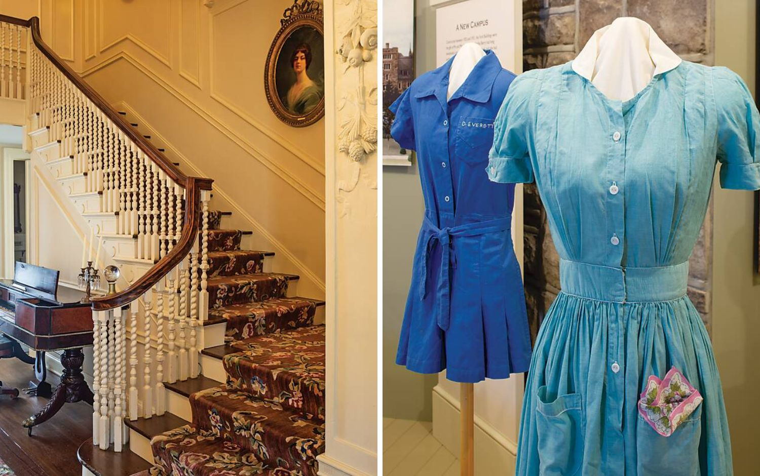 On Seven Hills: Rome, Georgia, history