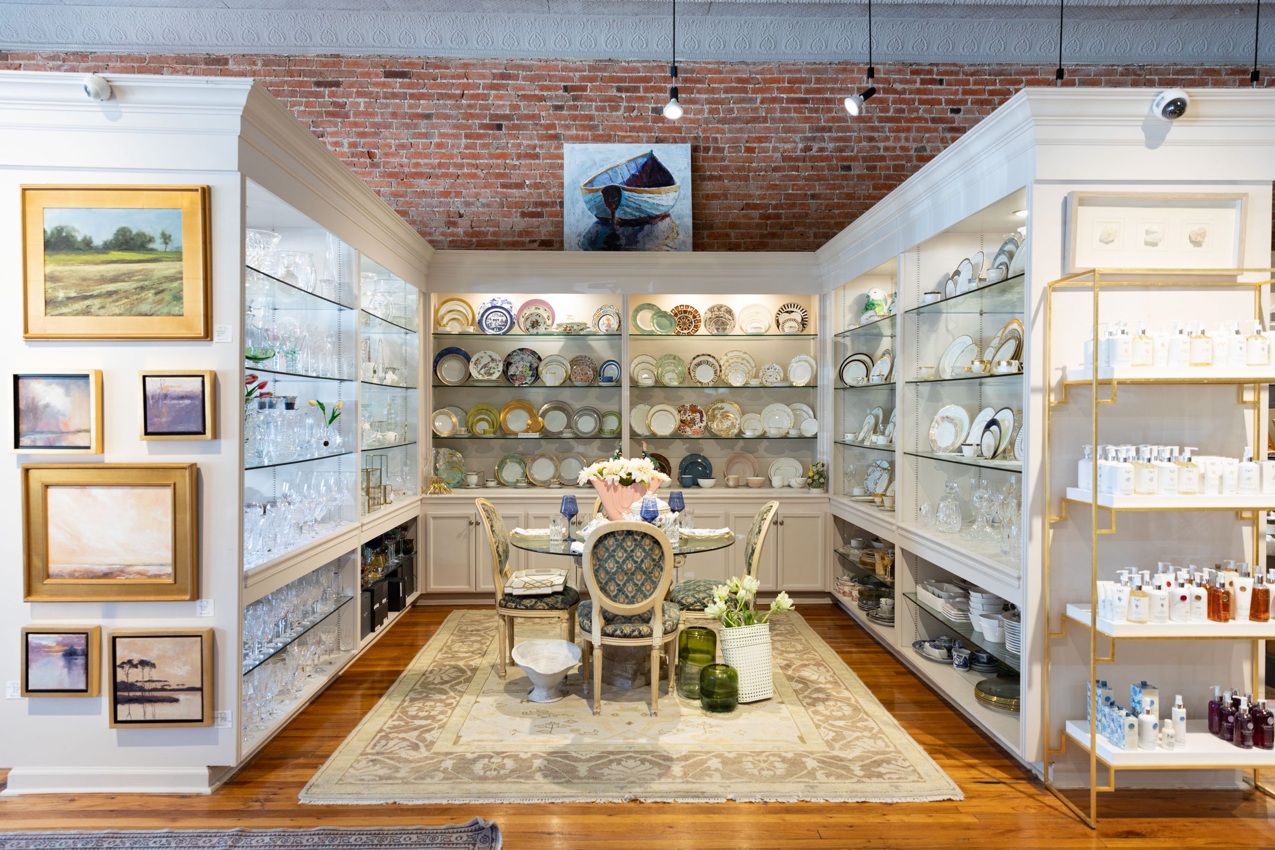 Stops in Cleveland, Mississippi