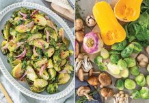 5 Fresh and Flavorful Winter Harvest Recipes