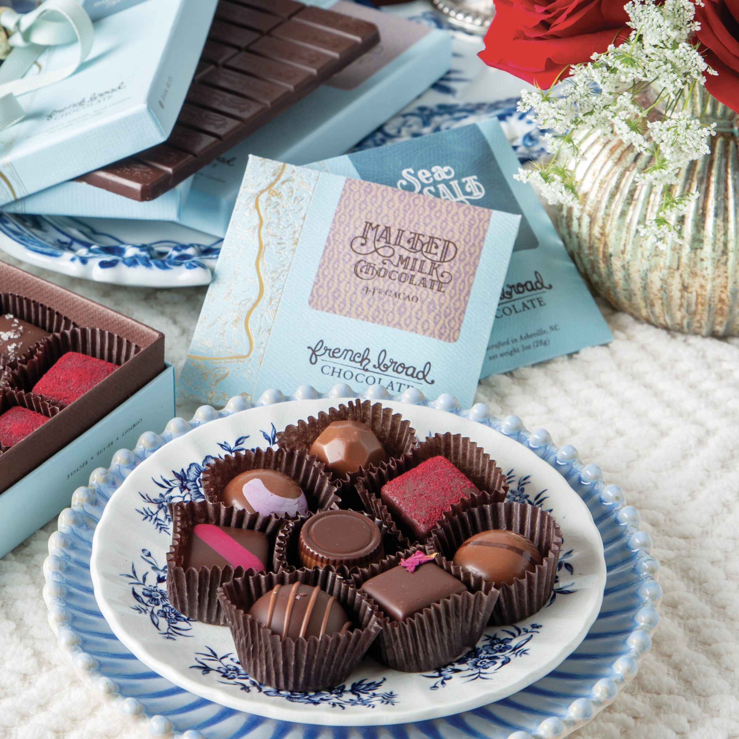 French Broad Chocolate