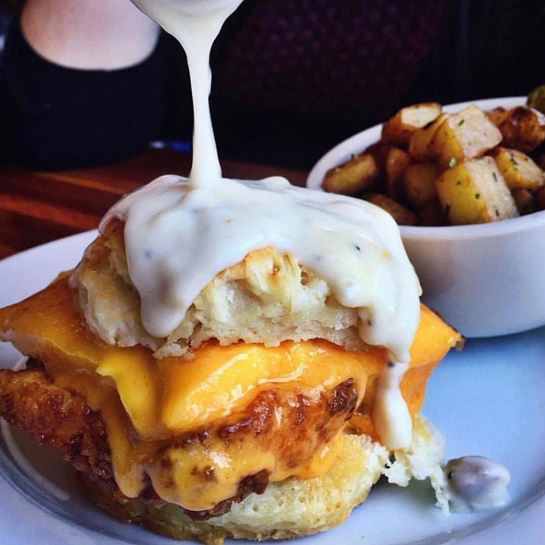Kaleidoscope Biscuit
