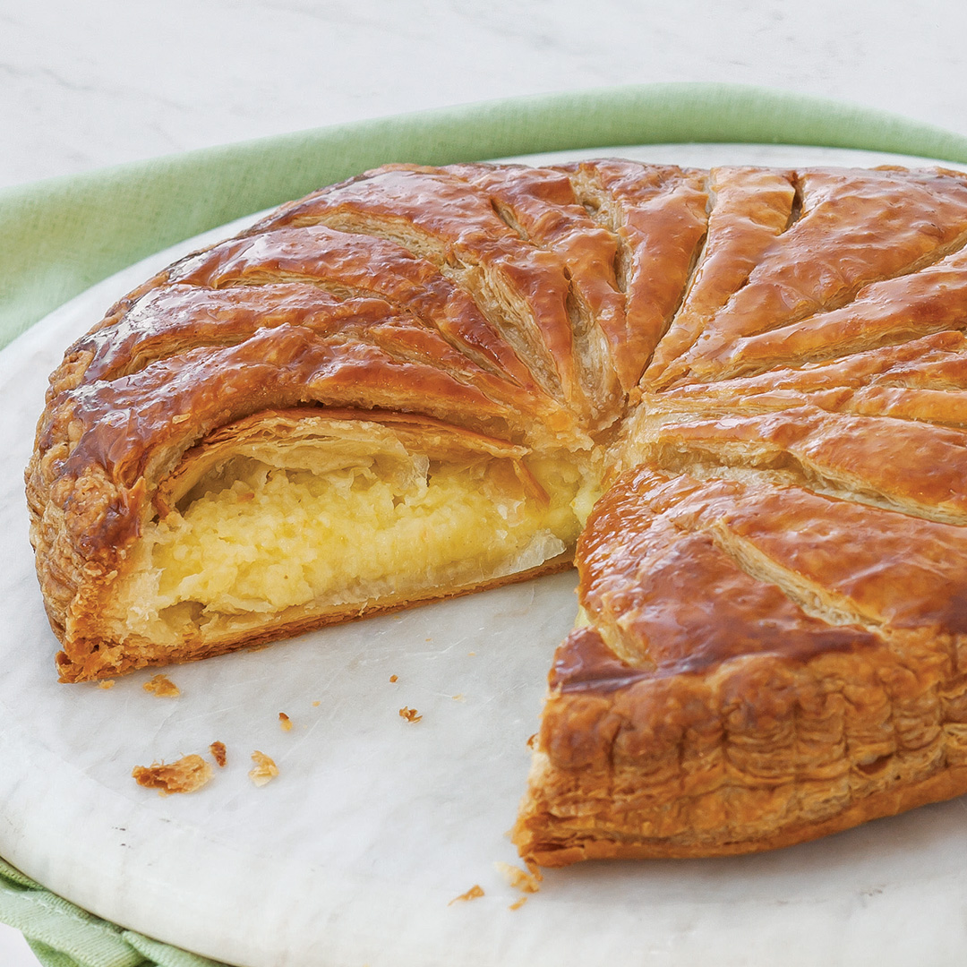 Galette Des Rois