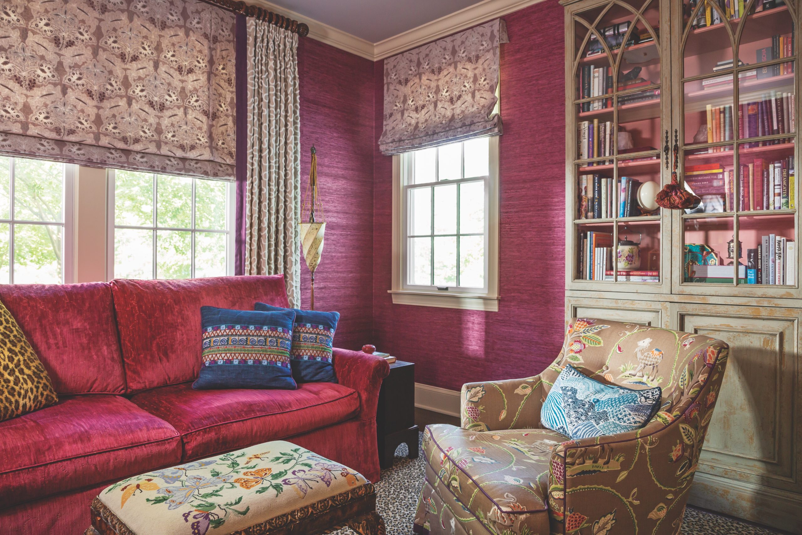 Home design trends 2023: Madcap Cottage