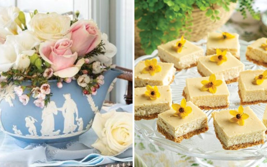 Southern Lady March/April 2023 issue preview