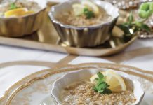 Scalloped Oysters Scalloped Oysters