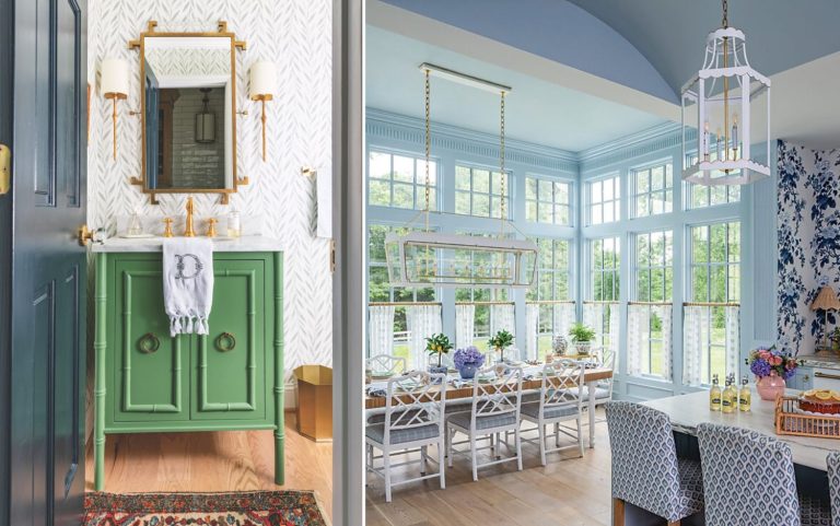 Home Design Trends 2023