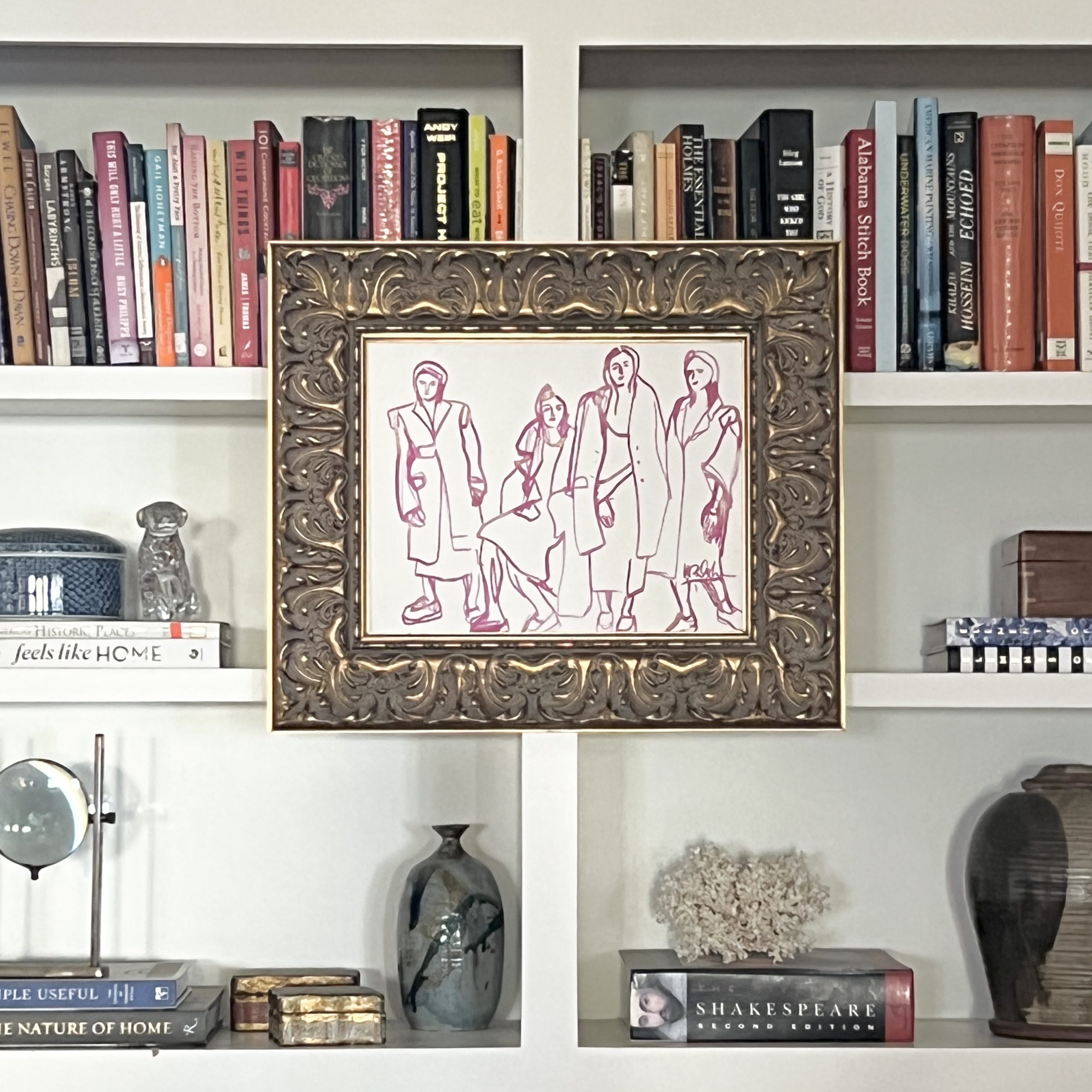 Home Design Trends 2023: Well + Wonder