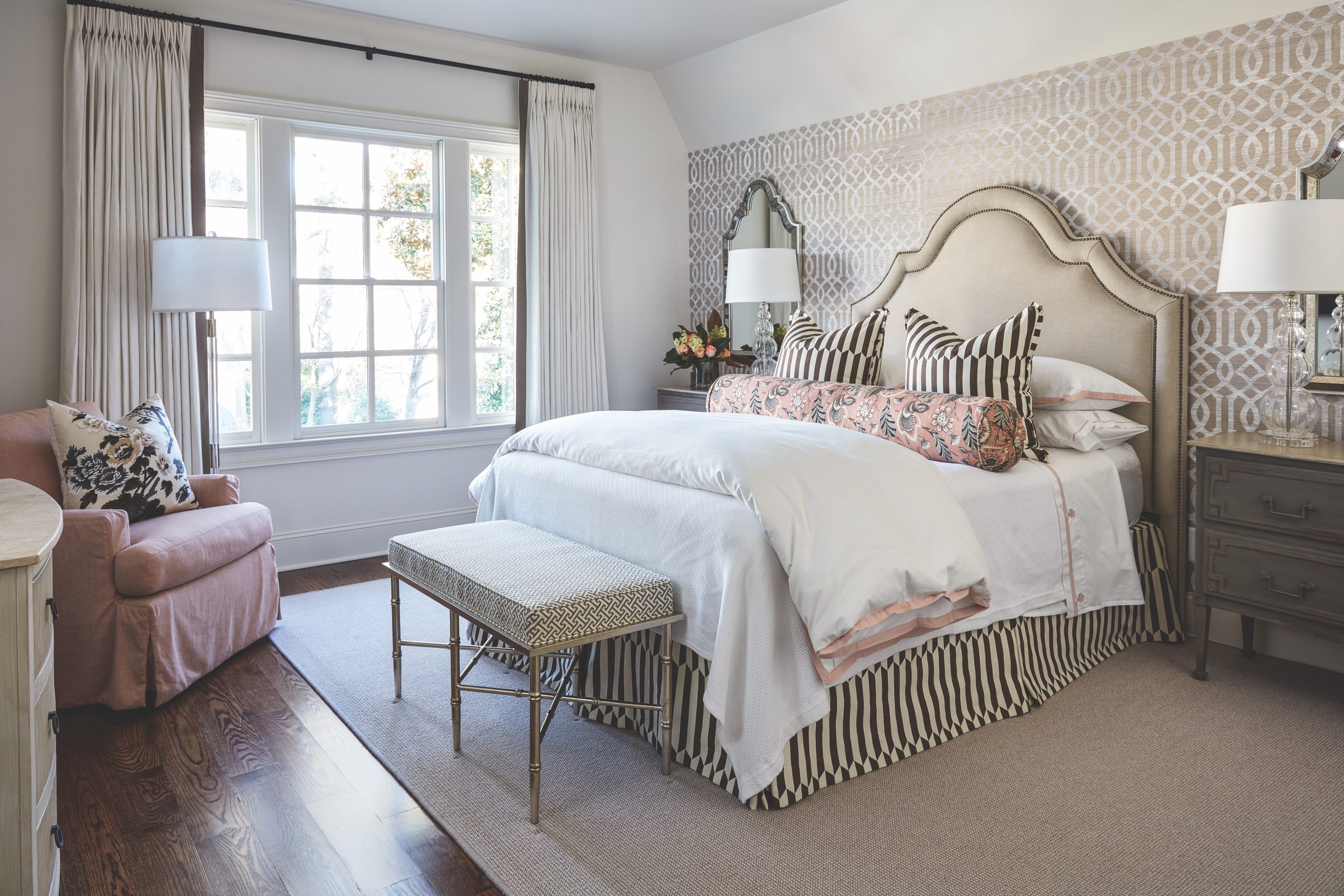 Wallpapers We Love for a Spring Refresh