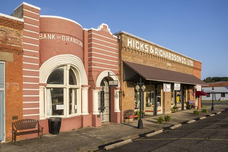 Experience the Unique Culture of DeSoto Parish