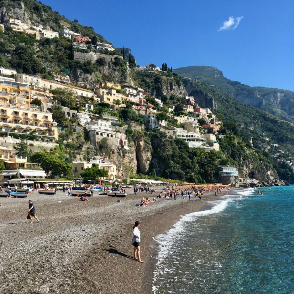 Southern Lady Italy Retreat