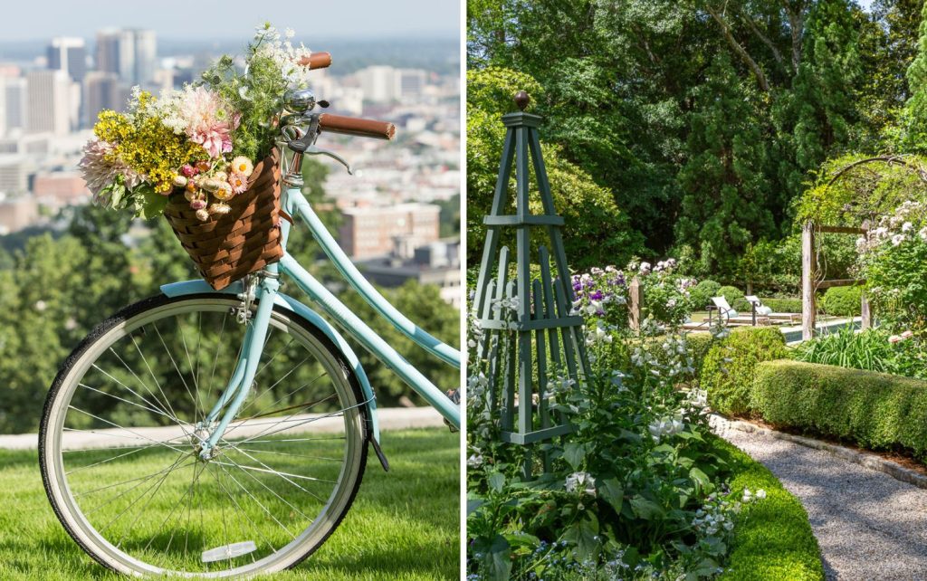 5 Inspiring Spaces for Outdoor Entertaining