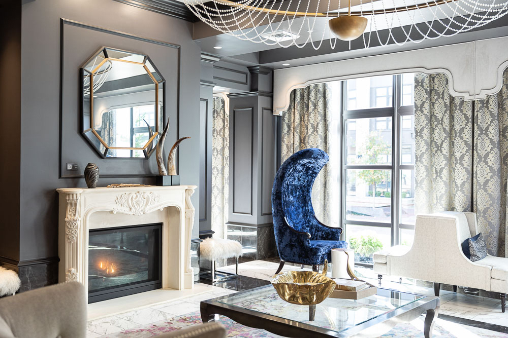 The Edwin Hotel Chattanooga, TN