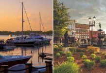 6 Outstanding Southern Cities to Visit This Year 6 Outstanding Southern Cities to Visit This Year