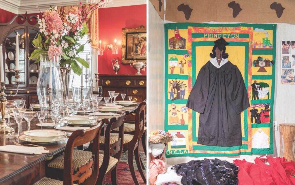 Kaminski House and Gullah Museum of Georgetown, SC