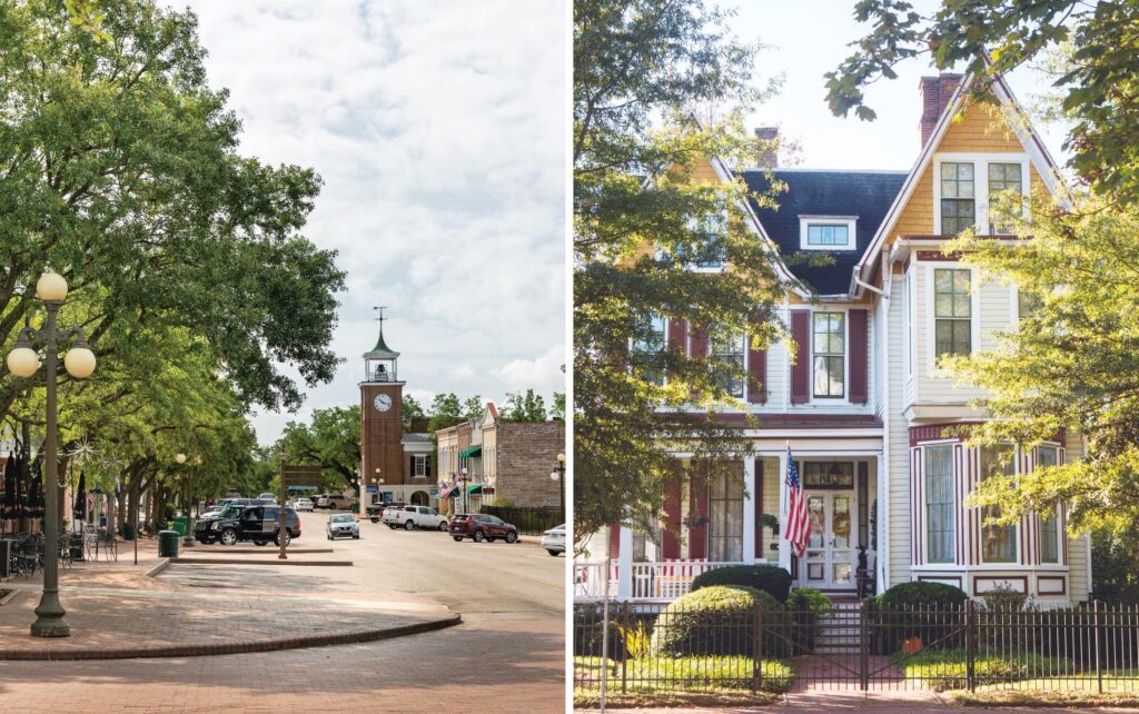 4 Exciting Cities for End-of-Summer Getaways