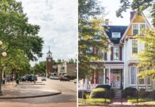 4 Exciting End-of-Summer Getaways Around the South 4 Exciting Cities for End-of-Summer Getaways