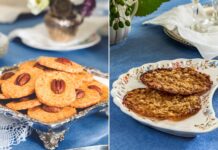 7 Sweet and Savory Old-Fashioned Goodies 7 Sweet and Savory Old-Fashioned Goodies