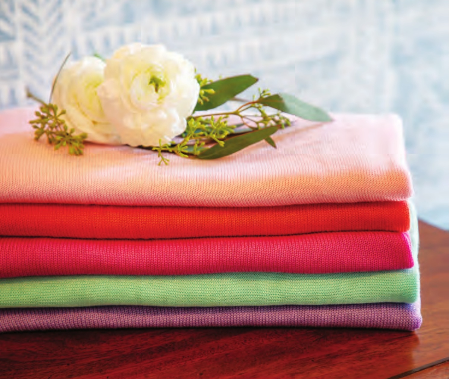 Top It Off accessories