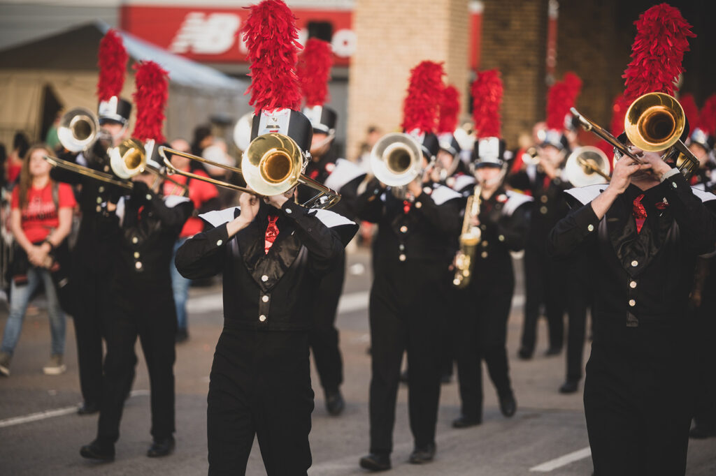 Visit Jefferson Parish for a Family Mardi Gras to Remember