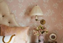 Keen on Peach: How to Decorate with Pantone’s 2024 Color Pick How to Decorate with Peach Fuzz