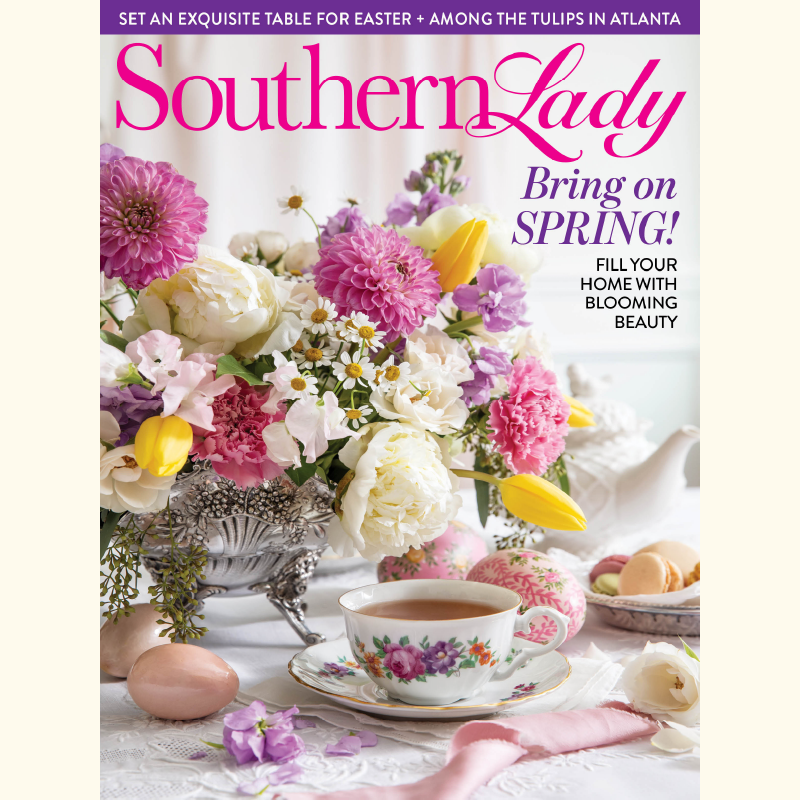 southern lady