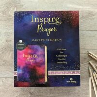 Inspire Faith Bible