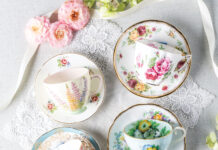 Our Favorite Mother’s Day Gifts for 2024 Southern Lady Teacups for Mother's Day