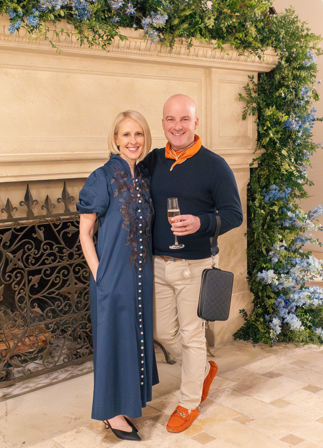 Attendees at TSC Summit 2024