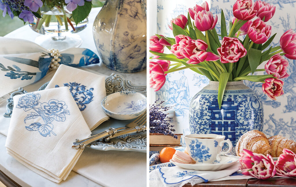 Join our Gracious Living Celebration in Colonial Williamsburg honoring Phyllis Hoffman DePiano, founder of Hoffman Media and longtime editor in chief of Southern Lady.