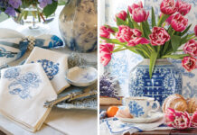 A Weekend of Gracious Living in Colonial Williamsburg Join our Gracious Living Celebration in Colonial Williamsburg honoring Phyllis Hoffman DePiano, founder of Hoffman Media and longtime editor in chief of Southern Lady.