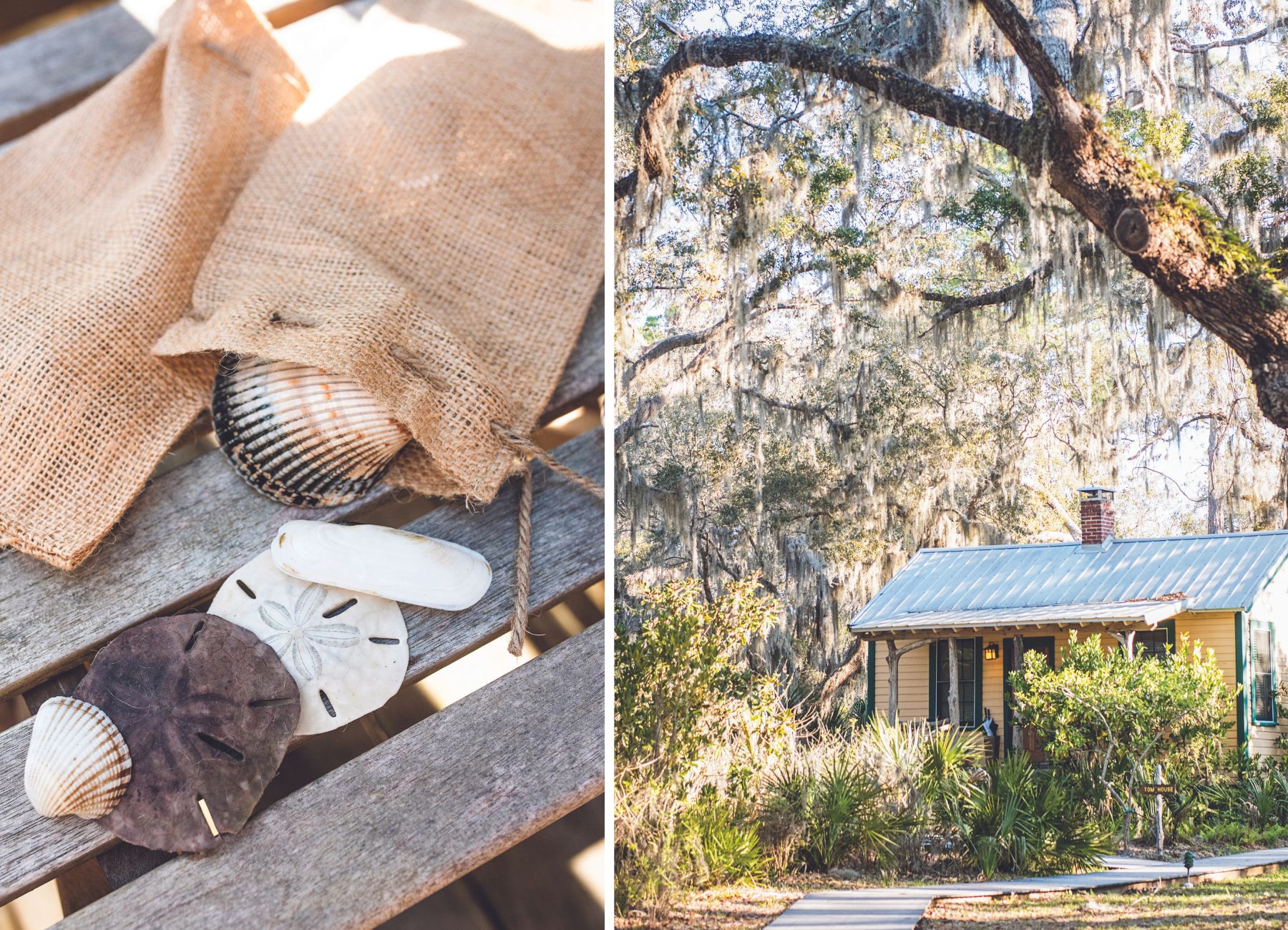 Little St. Simons Island, GA