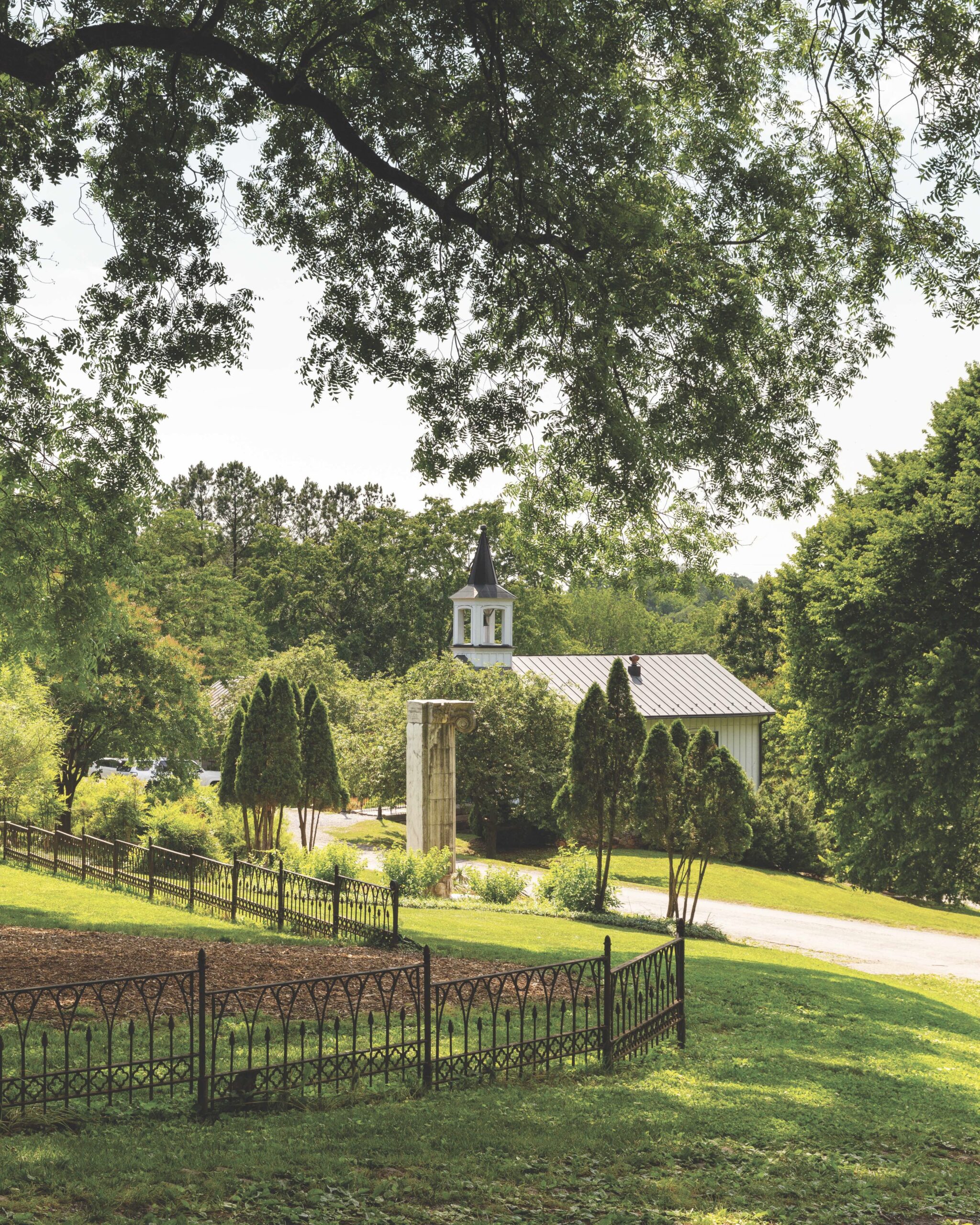 Church in Lynchburg, VA