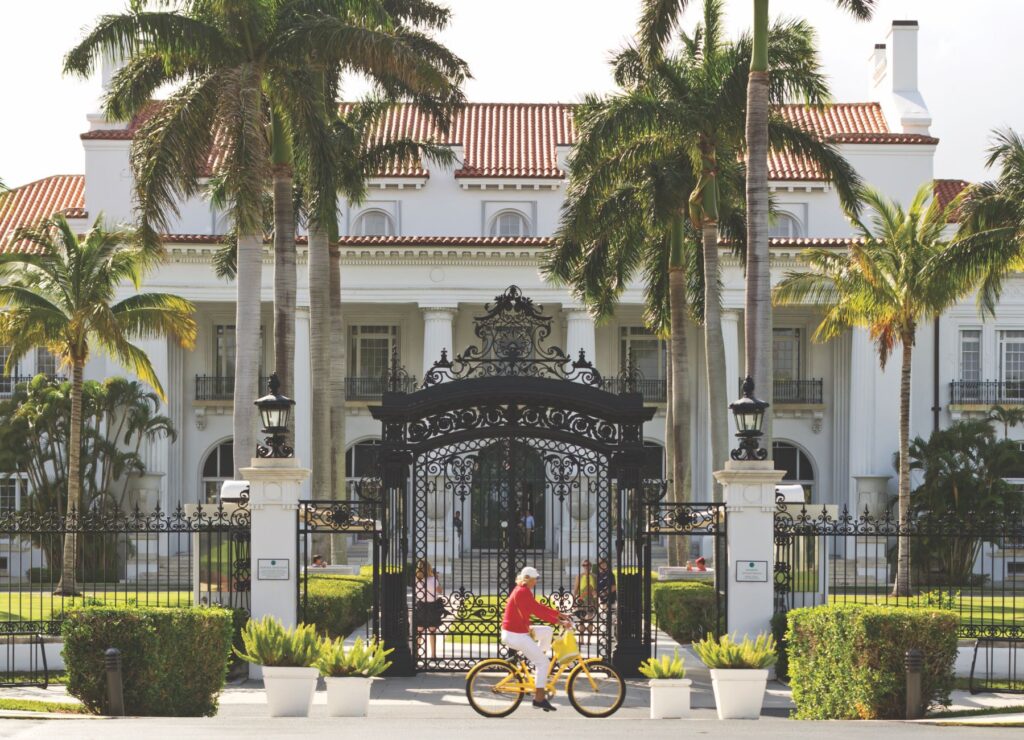 Palm Beach, FL. Our Must-See Summer Travel Wish List 2024