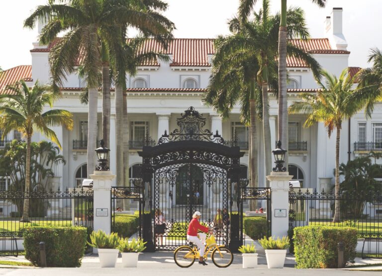 Palm Beach, FL. Our Must-See Summer Travel Wish List 2024