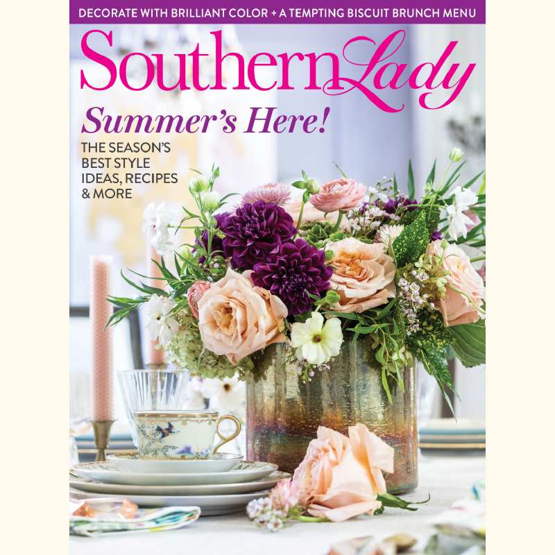 southern lady