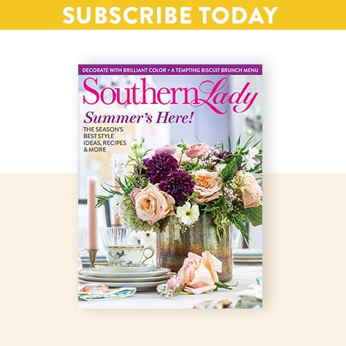 July/August 2024 cover "Subscribe Today"