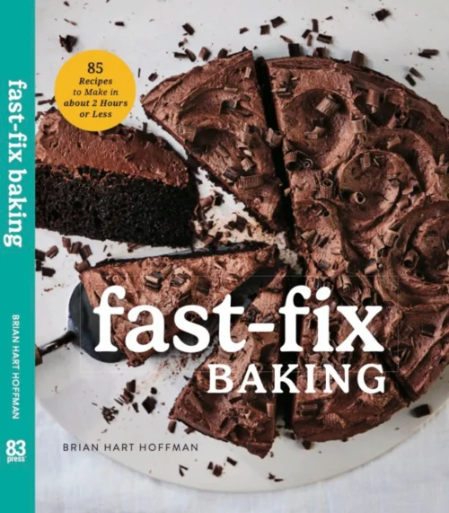Fast-Fix Baking Cover