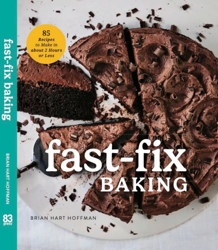Fast-Fix Baking Cover