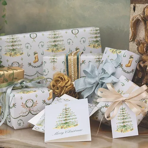 Blissful Holiday Collection - As seen on the Cover of our November/December Issue