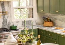 Warm Up for Fall with a Cozy Soup Party