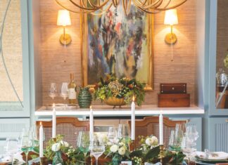 A Feast for the Season