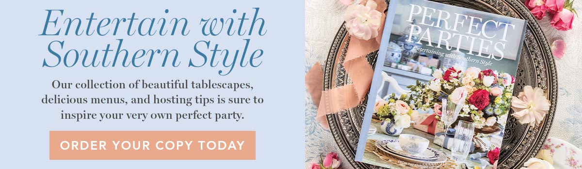 SLY_PerfectParties-banner24 Perfect Parties