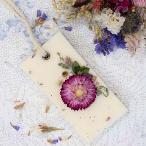 1818 Farms + Southern Lady Exclusive Wax Sachet