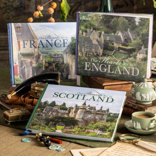 Our Hearts Complete Bundle